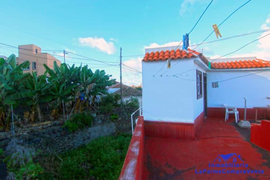 жилой дом в Los Sauces, Canarias 11523907