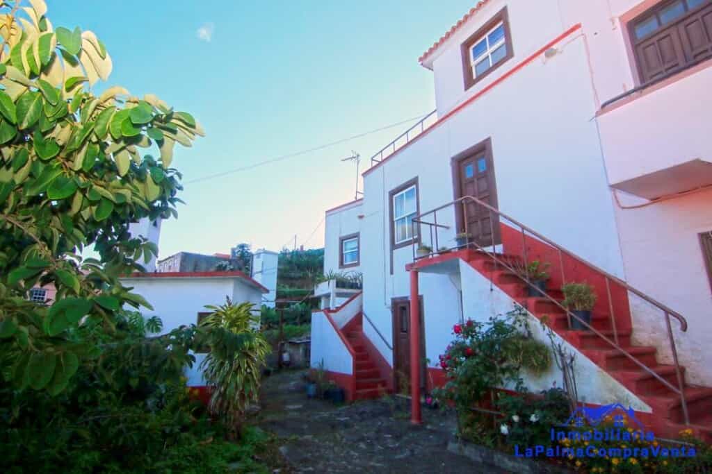 casa no Los molhos, Ilhas Canárias 11523907