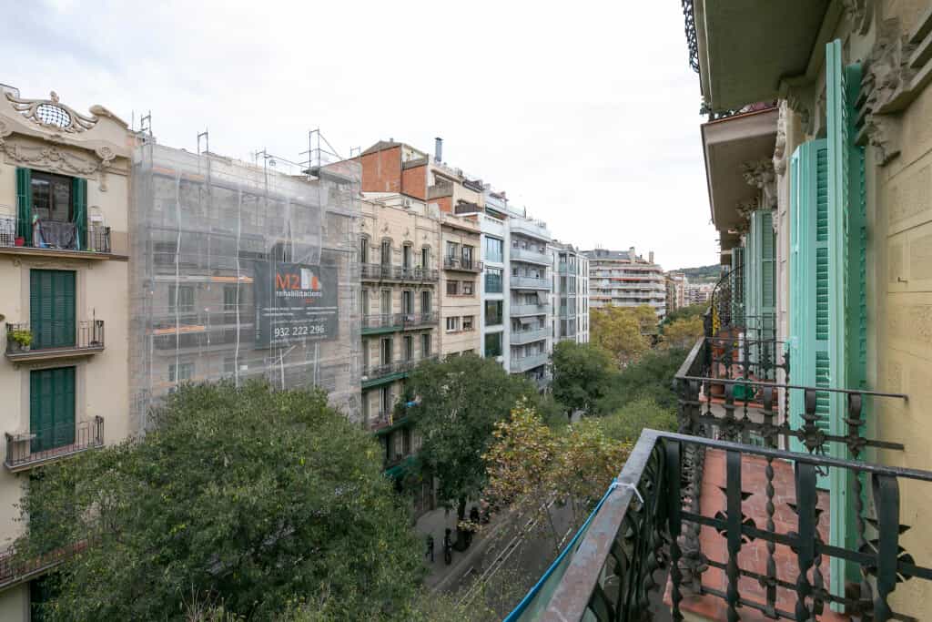 Kondominium dalam Montjuich, Catalonia 11523926