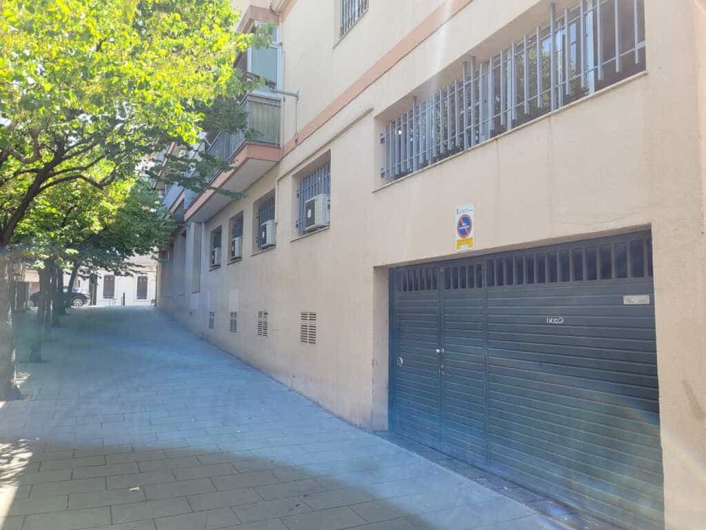 Perindustrian dalam Sant Feliu de Llobregat, Catalunya 11523927