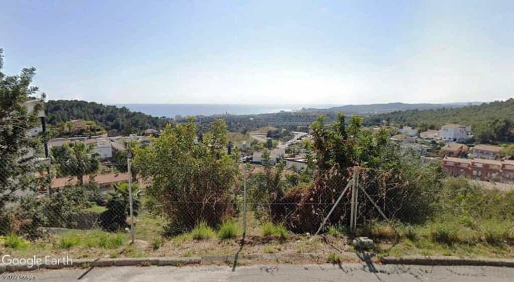 Land in Sitges, Catalonia 11523933