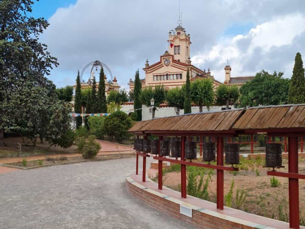 Hus i Olivella, Cataluña 11523934