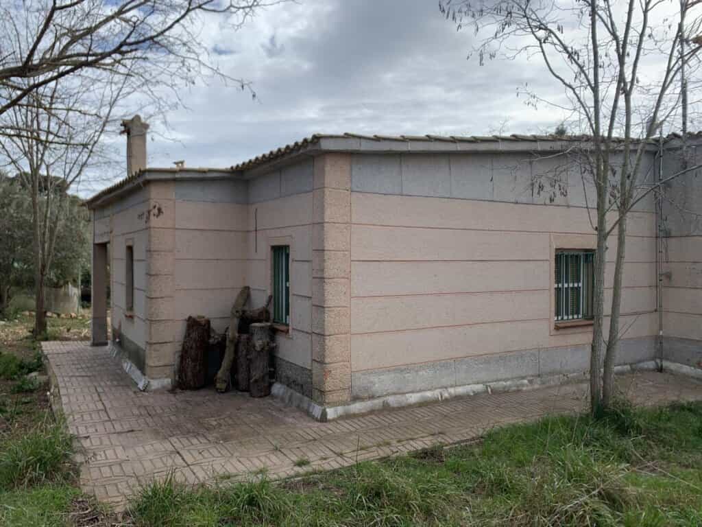 House in Campdessens, Catalonia 11523934