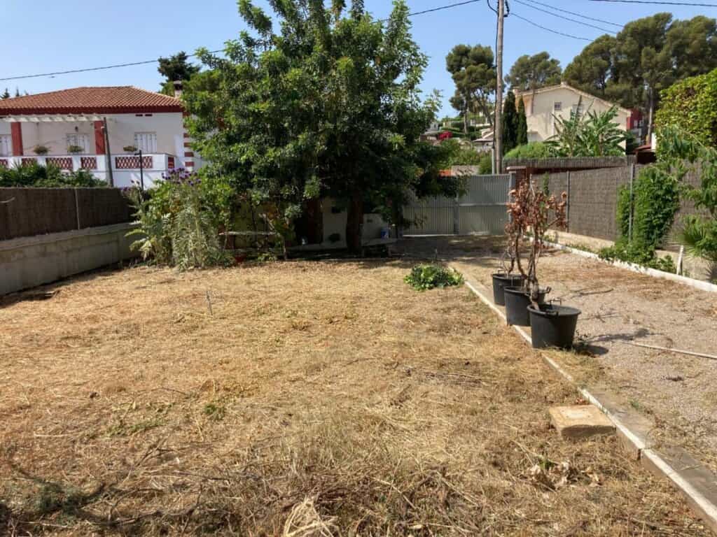 Land in Castelldefels, Catalonia 11523936