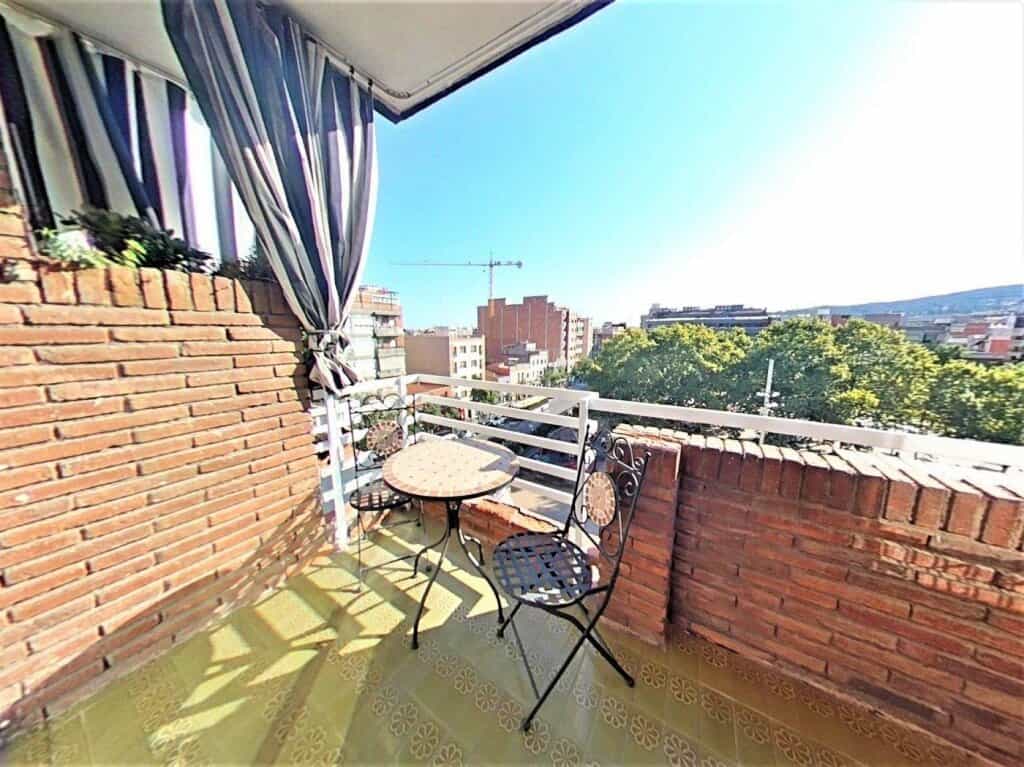 公寓 在 San Baudilio de Llobregat, Catalonia 11523947