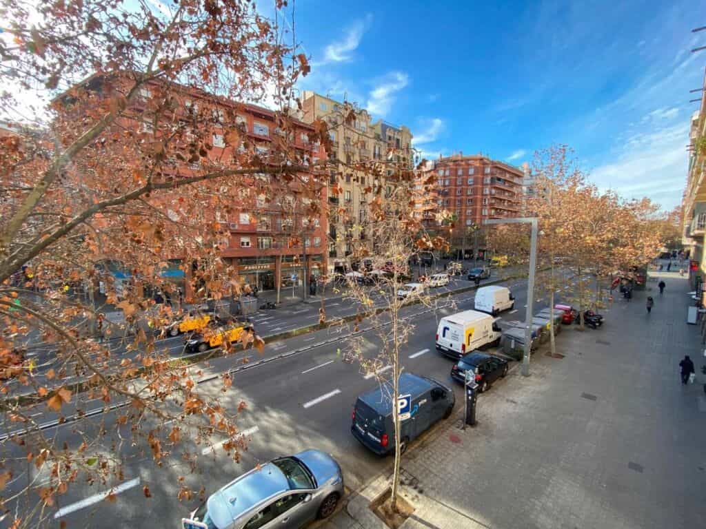 公寓 在 Barcelona, Catalunya 11523953