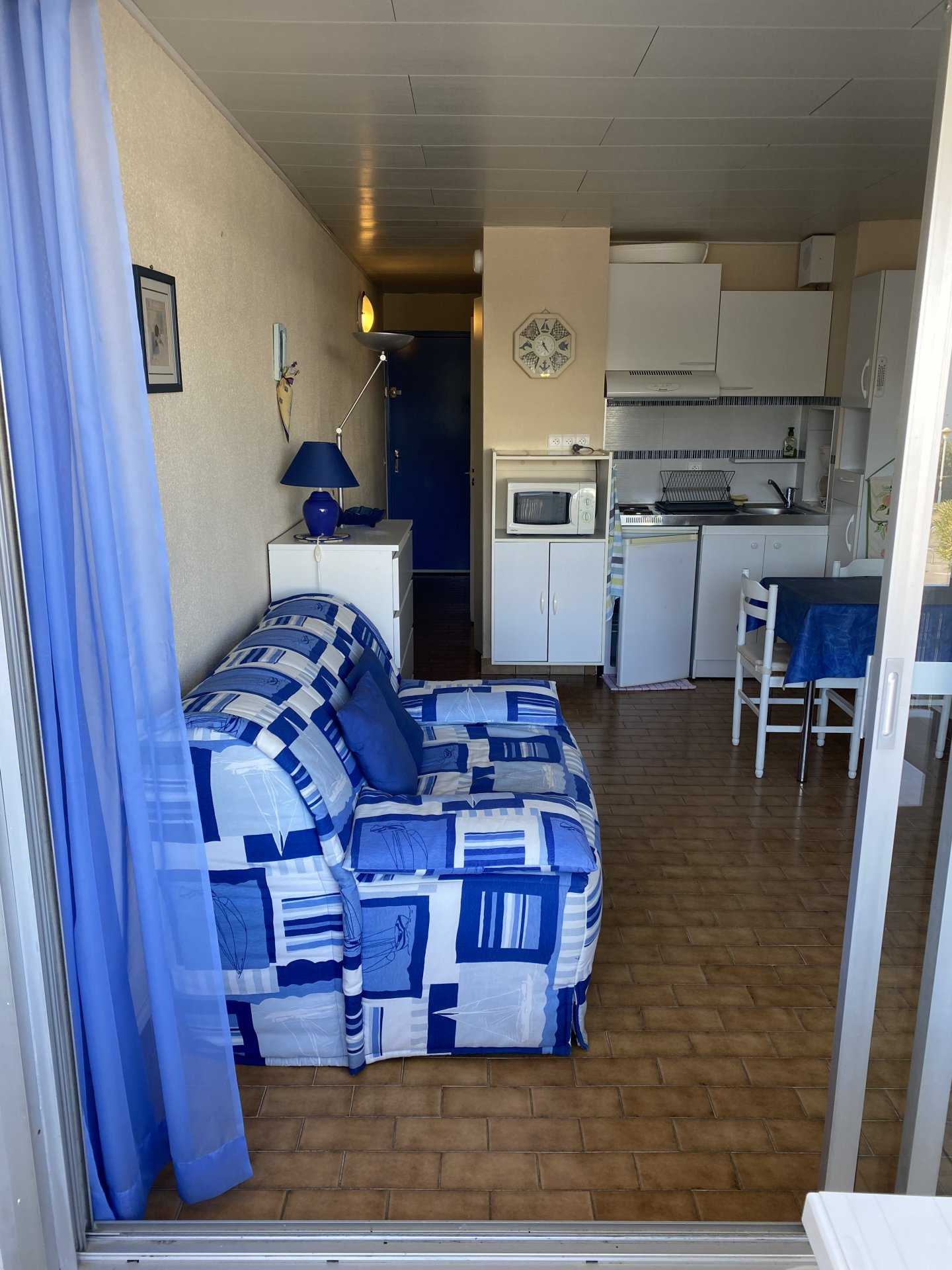 公寓 在 羅訥河谷聖路易港, 普羅旺斯-阿爾卑斯-藍色海岸 11523960