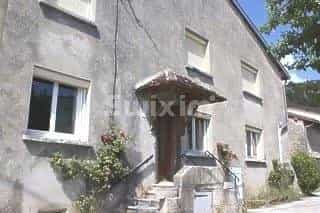 rumah dalam Arintod, Bourgogne-Franche-Comte 11523968