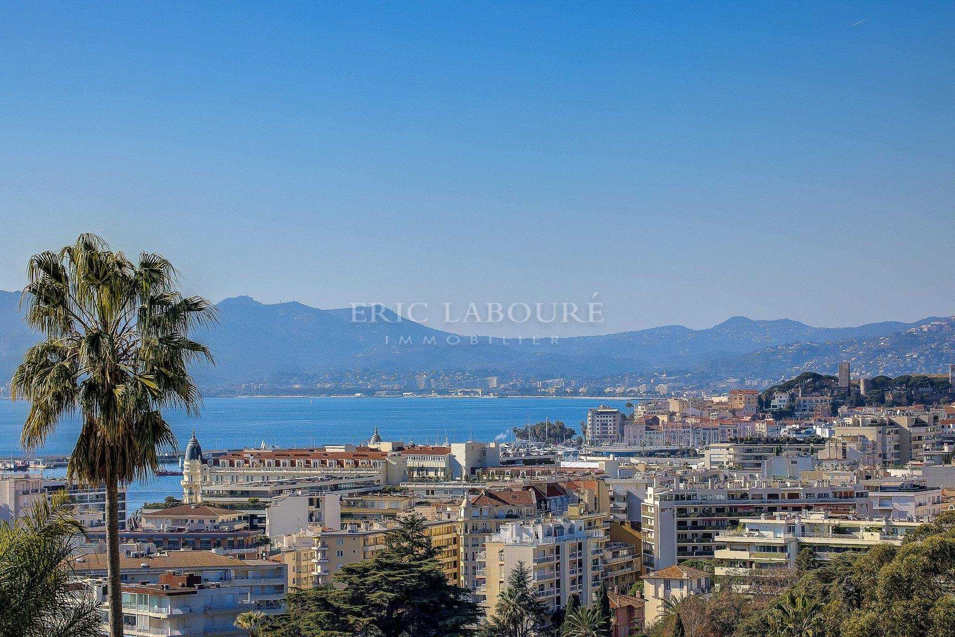住宅 在 Cannes, Alpes-Maritimes 11523972