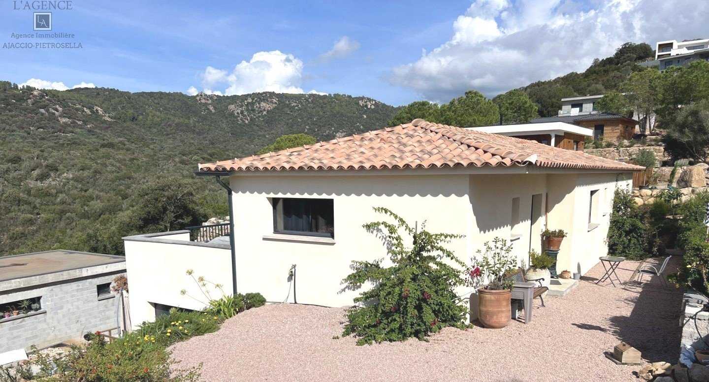 Talo sisään Pietrosella, Corsica 11523973