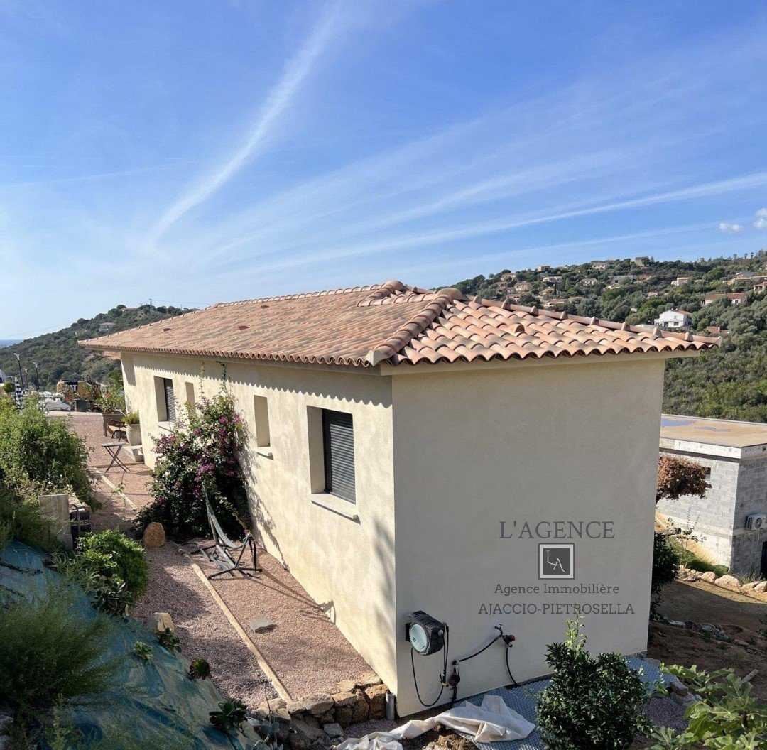 Casa nel Pietrosella, Corsica 11523973