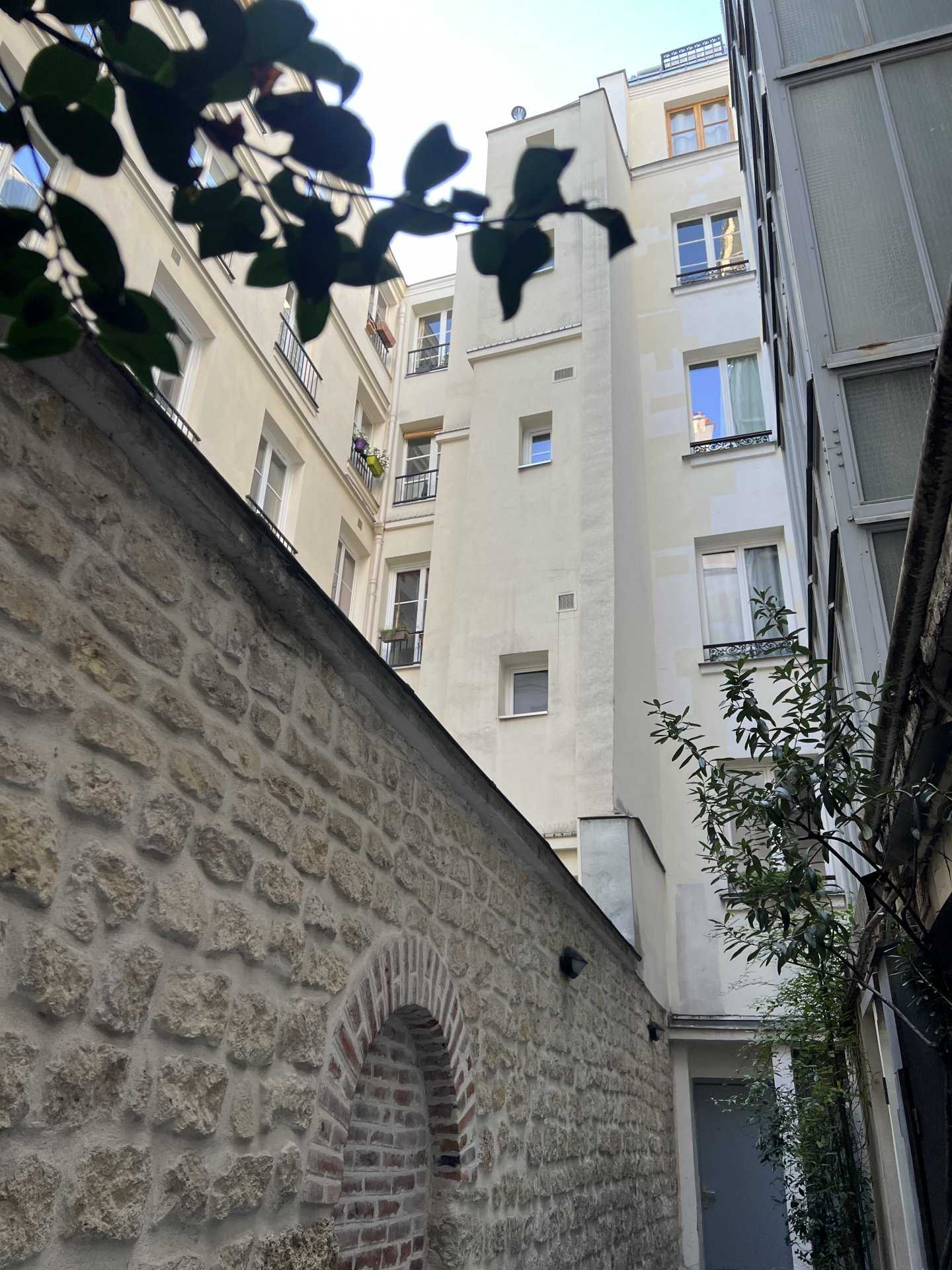 Condominium in Paris 10ème, Paris 11523980