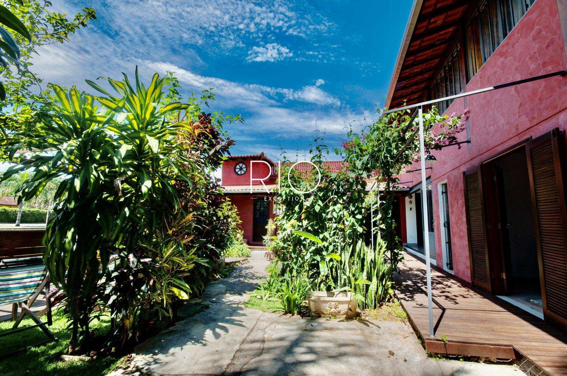 House in Paraty, Baía da Ilha Grande 11523999