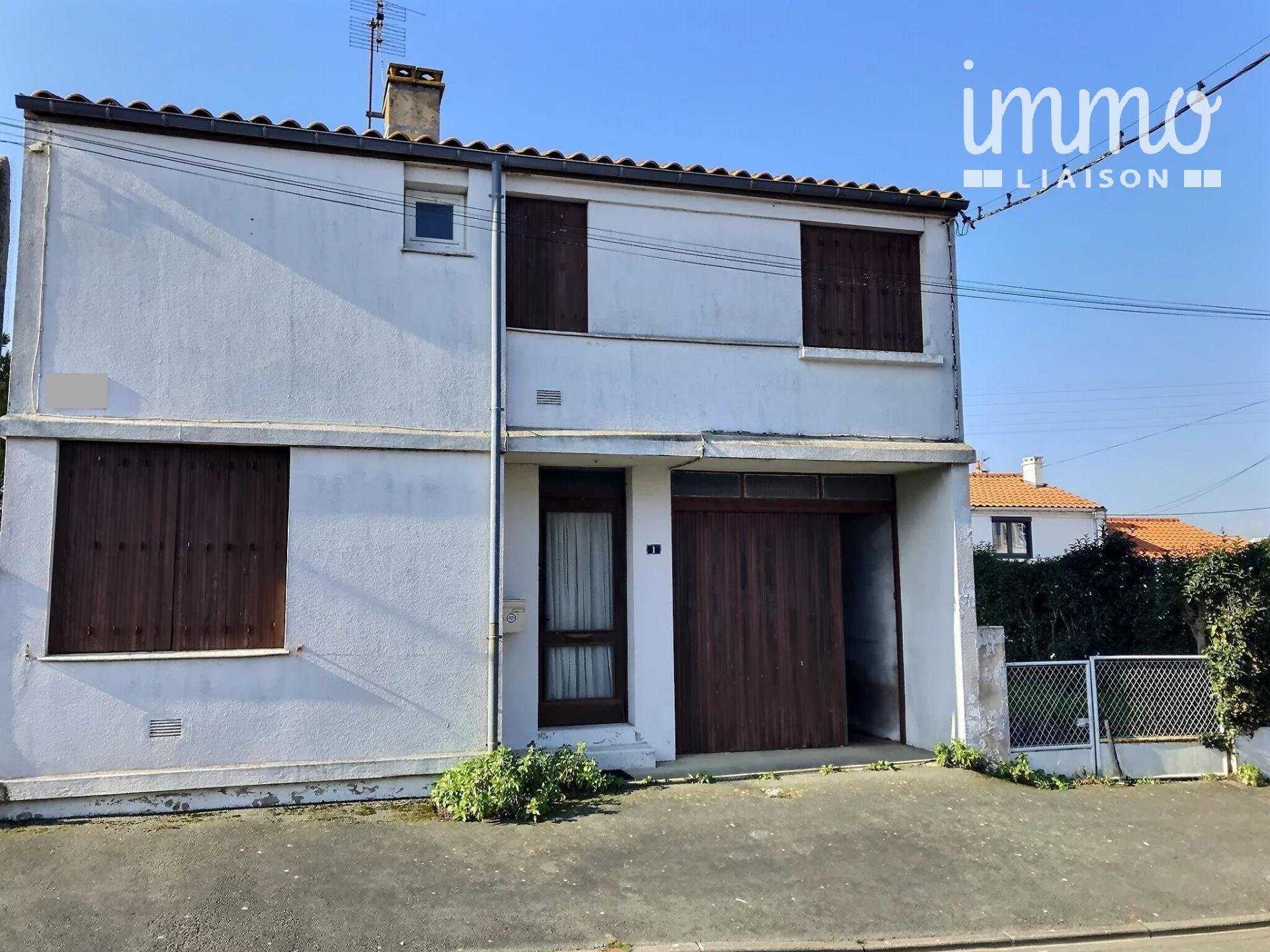 House in Fortjoual, Bretagne 11524071