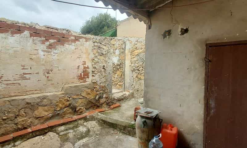 मकान में Hondón de los Frailes, Comunidad Valenciana 11524095