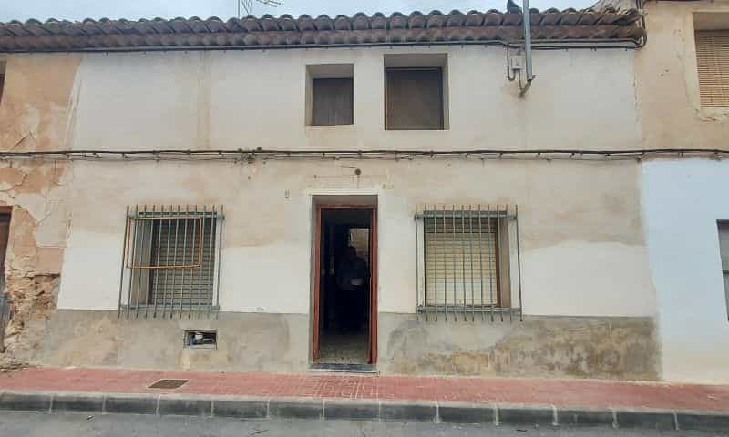 Rumah di Hondon de los Frailes, Valencia 11524095
