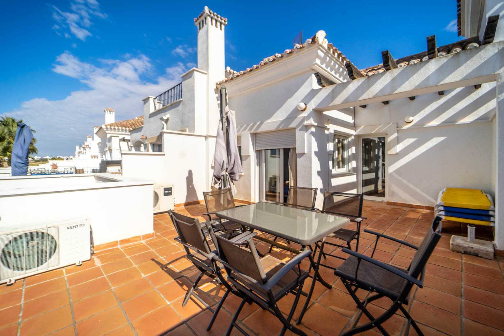 House in Los Tomases, Murcia 11524106