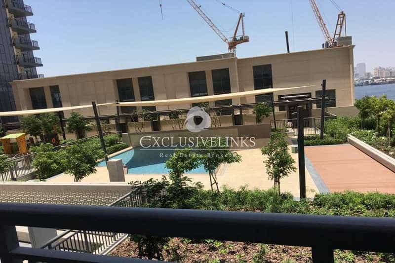 Eigentumswohnung im Dubai, Dubayy 11524143