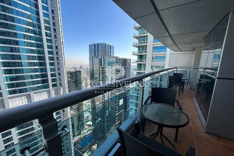 Eigentumswohnung im Dubai, Dubayy 11524155