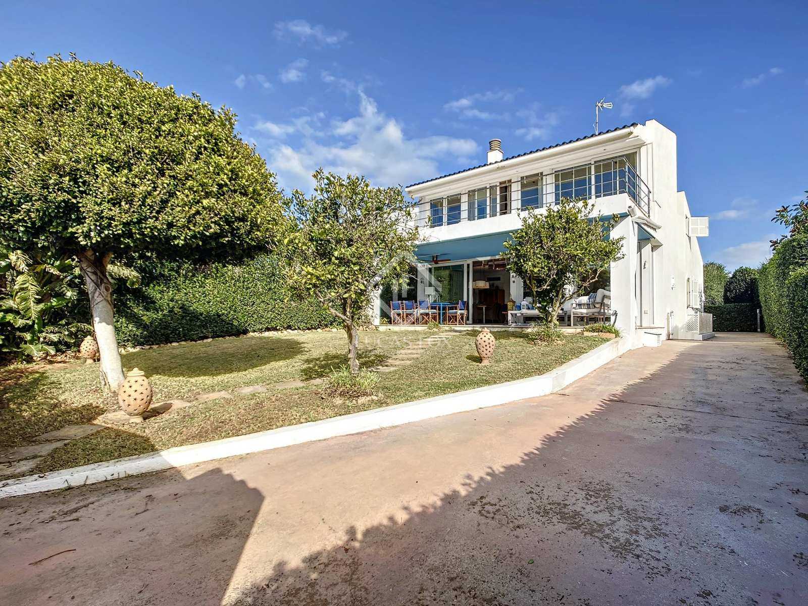 House in Ciutadella de Menorca, Balearic Islands 11524210