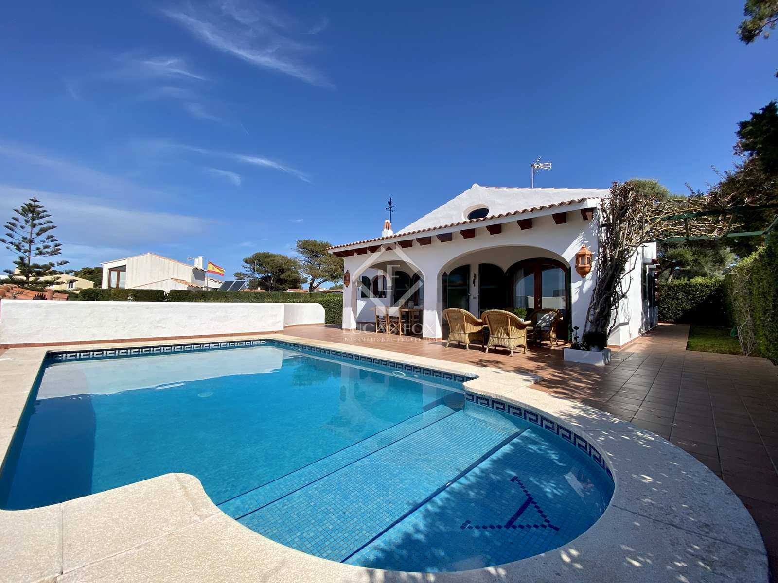House in Ferrerias, Balearic Islands 11524212