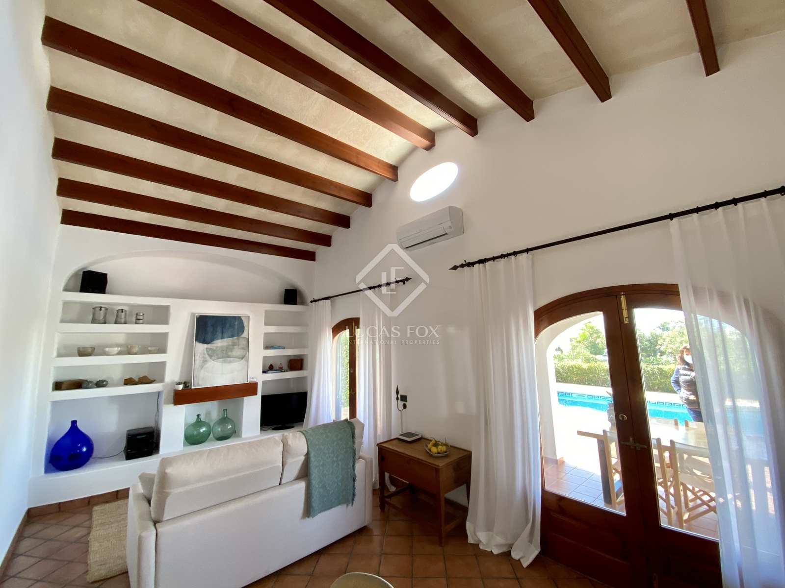 House in Ferrerias, Balearic Islands 11524212