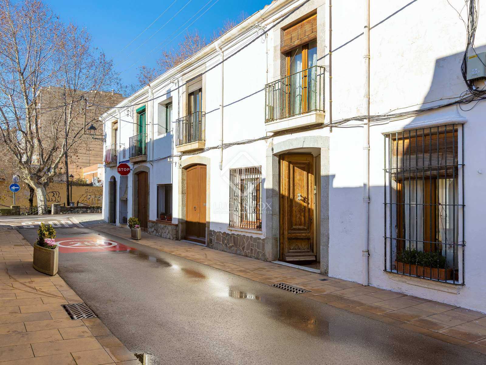 жилой дом в Vilassar de Mar, Catalunya 11524216