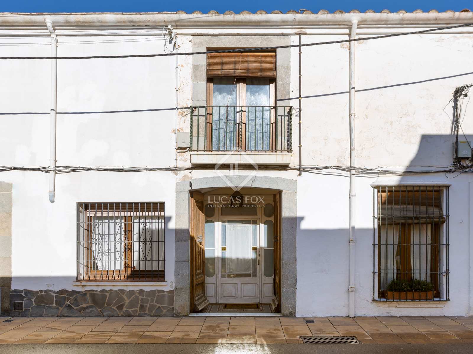 Huis in San Juan de Vilasar, Catalonia 11524216