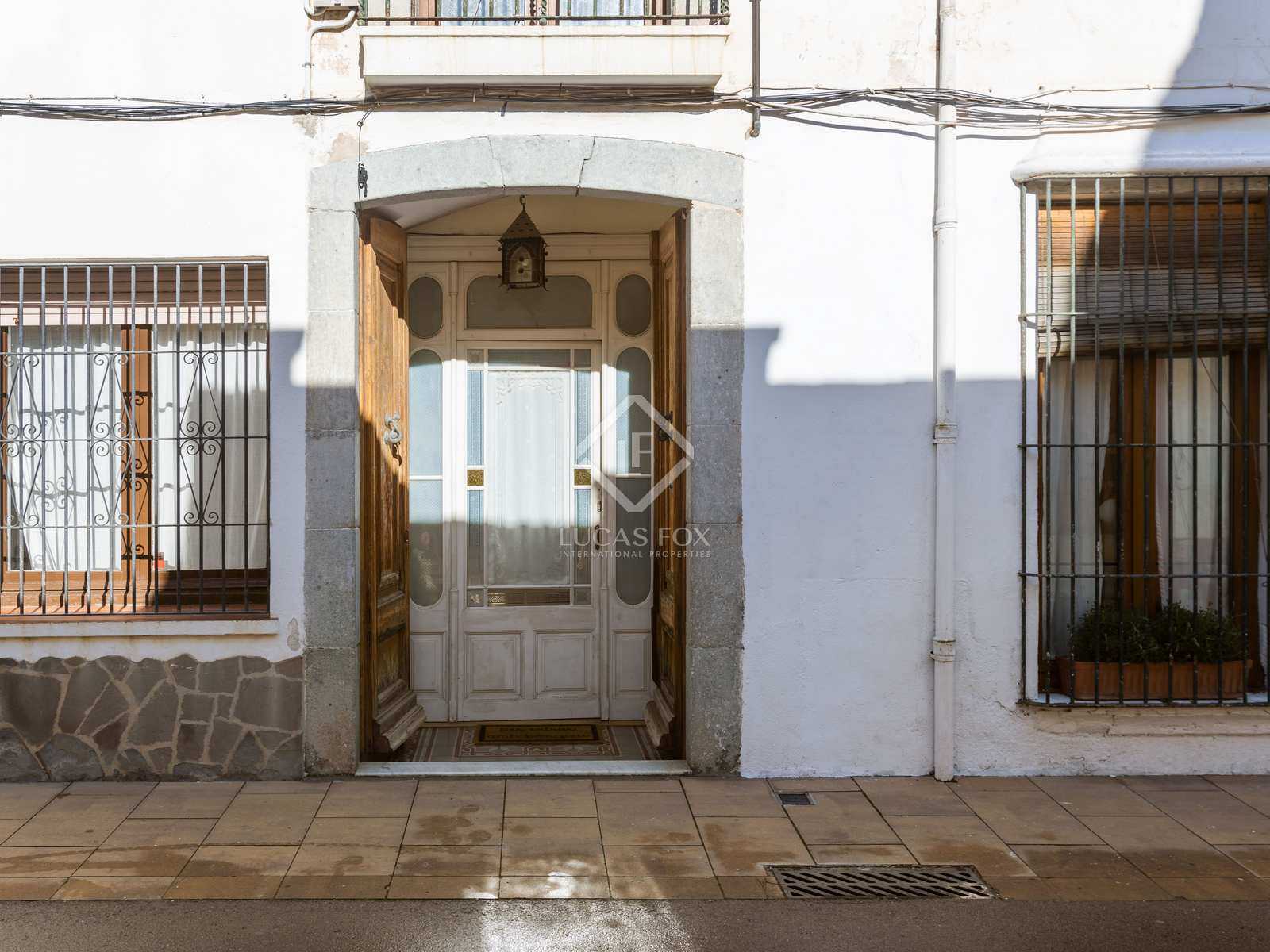 жилой дом в Vilassar de Mar, Catalunya 11524216