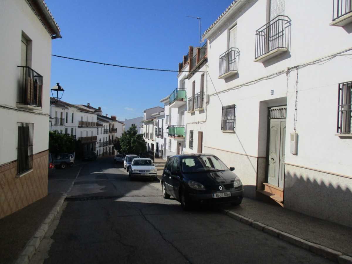Rumah di Valle de Abdalajís, Andalucía 11524257