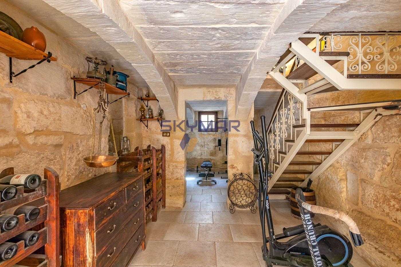 Huis in Il-Belt Valletta,  11524396