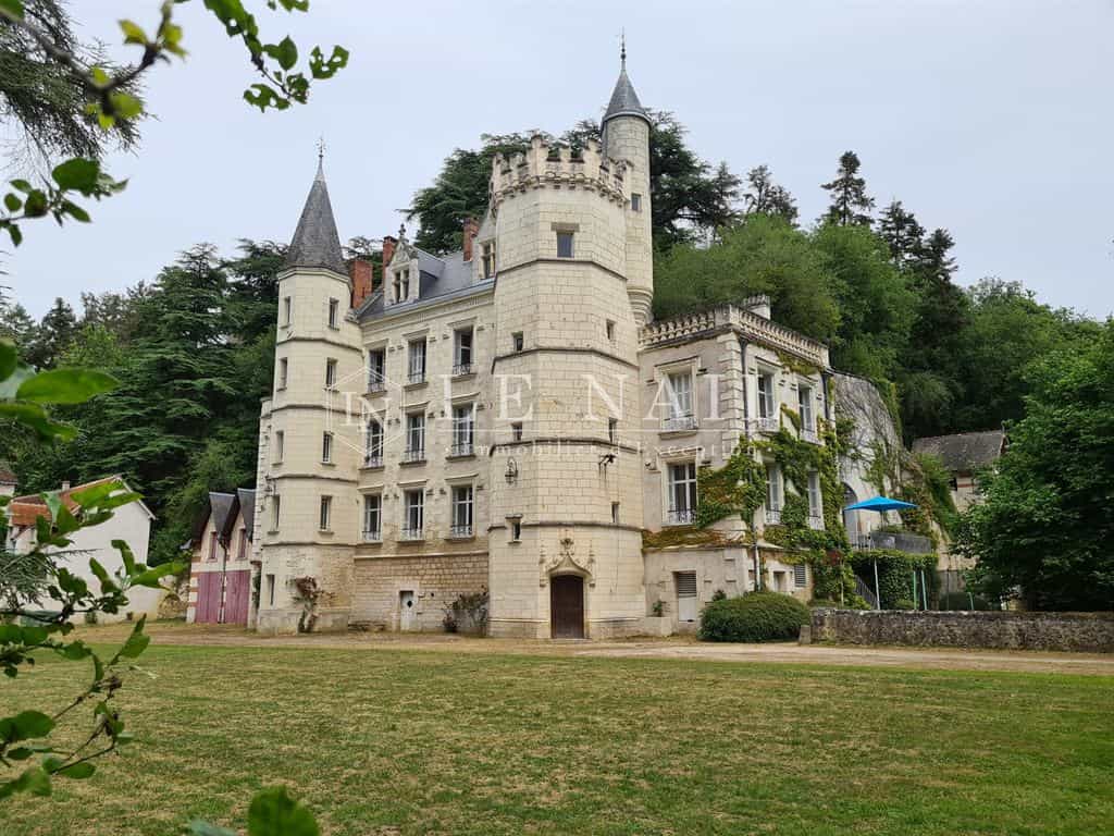 Hus i Etouars, Nouvelle-Aquitaine 11524491