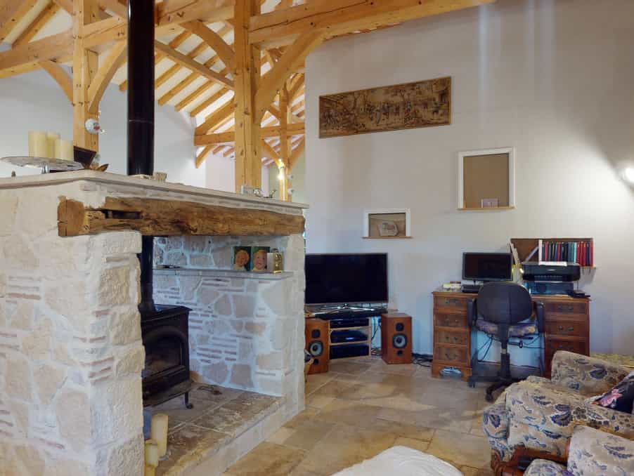 بيت في Razac-d'Eymet, Nouvelle-Aquitaine 11524510