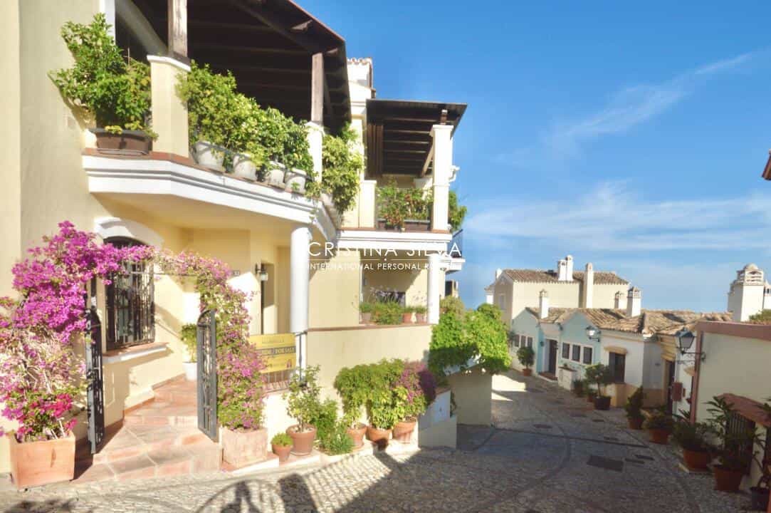 Beberapa Rumah di San Pedro de Alcantara, Andalusia 11524521