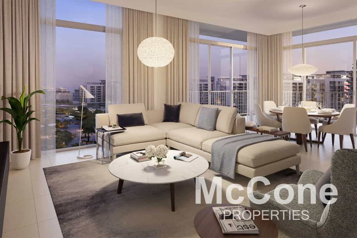公寓 在 Dubai, Dubai 11524582