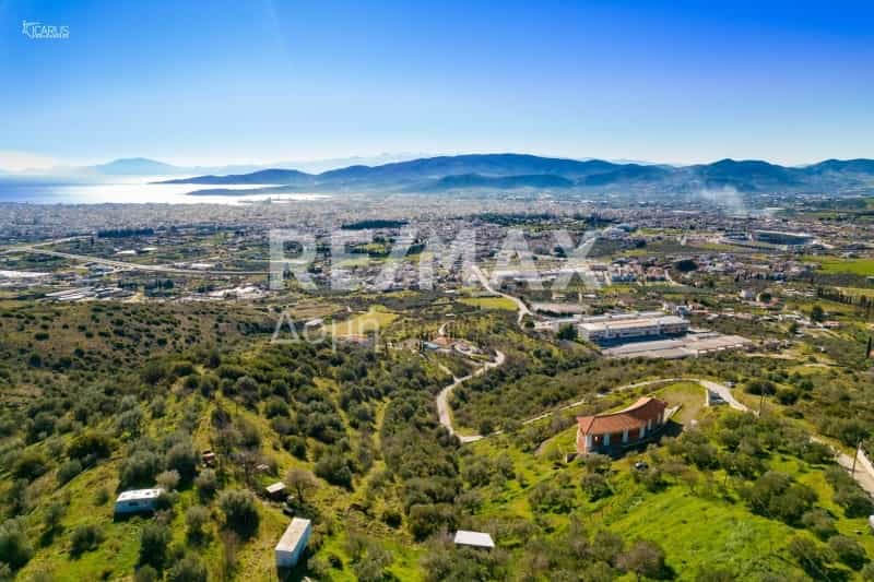 Hus i Agios Kirykos, Voreio Aigaio 11524605
