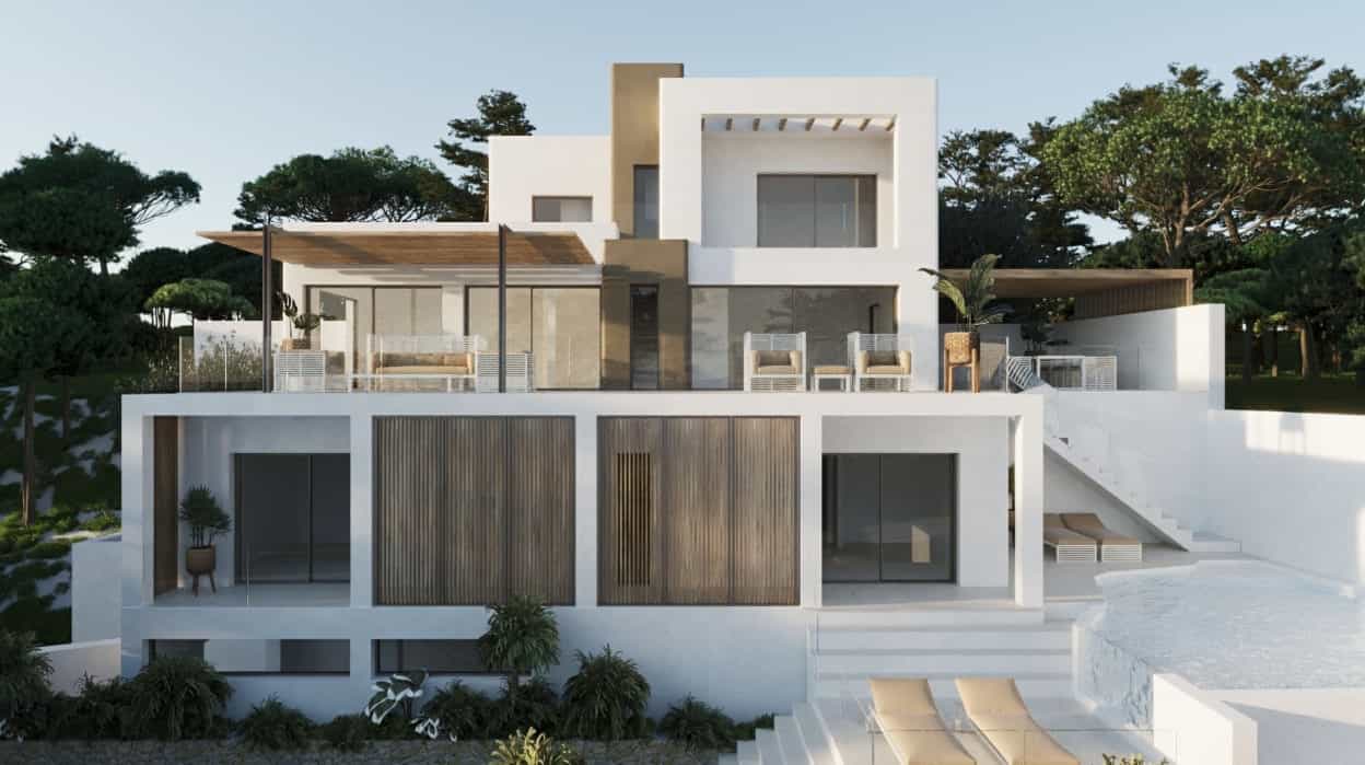 House in Sant Josep de sa Talaia, Balearic Islands 11524696