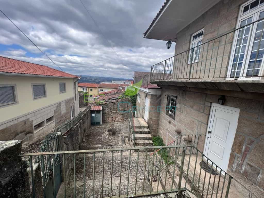 loger dans Sanfins du Douro, Vila Réal 11524739