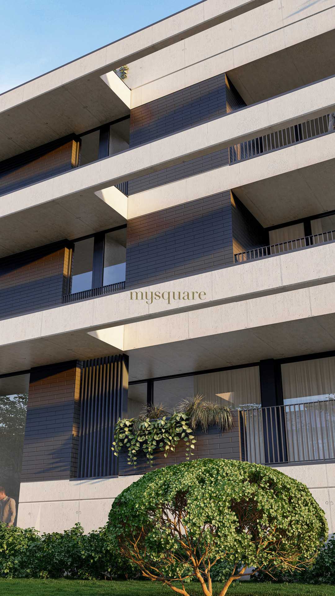 Condominium dans Gafanha de Boa Hora, Aveiro 11524765
