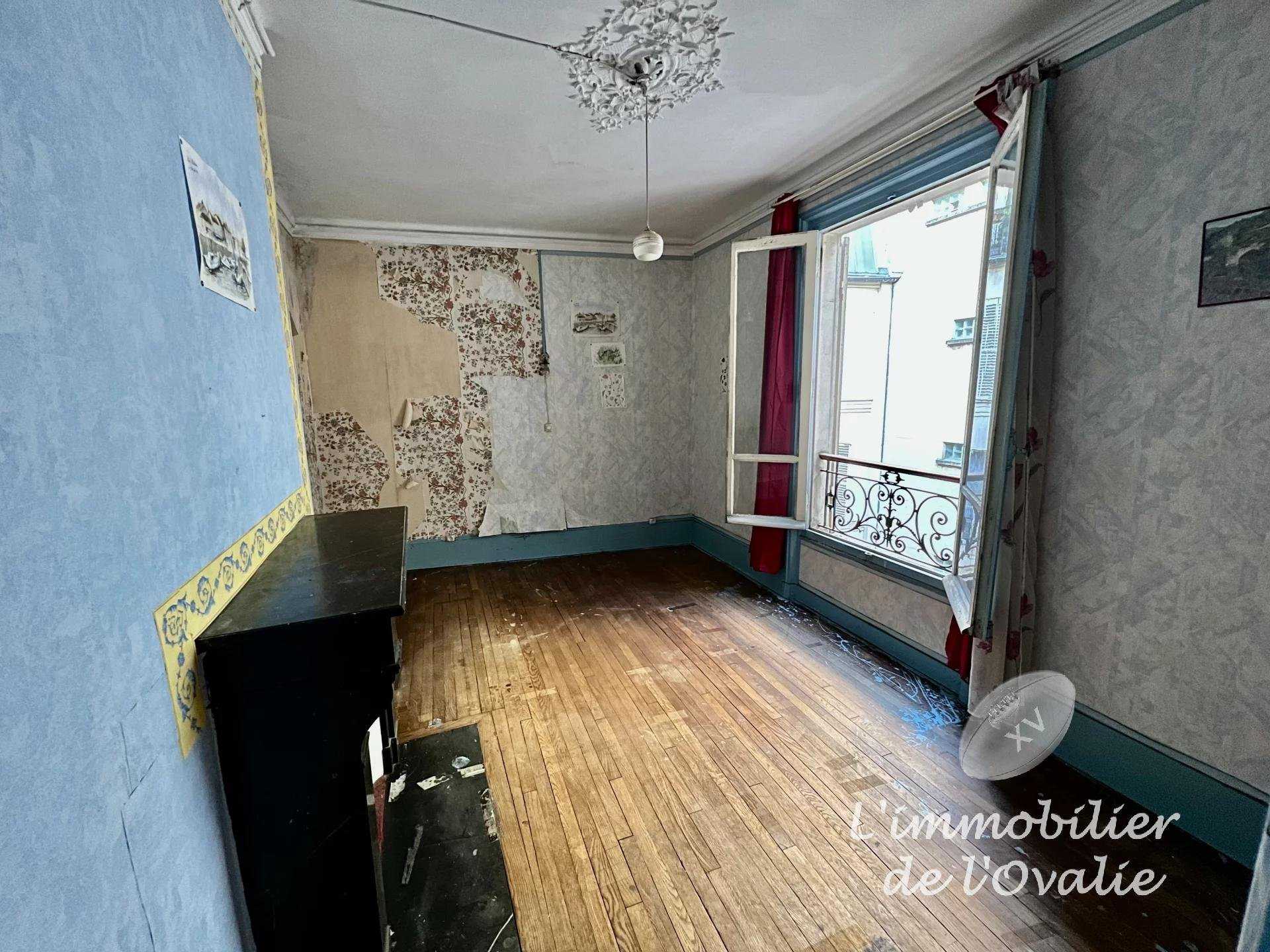 Квартира в Paris 17ème, Paris 11524783