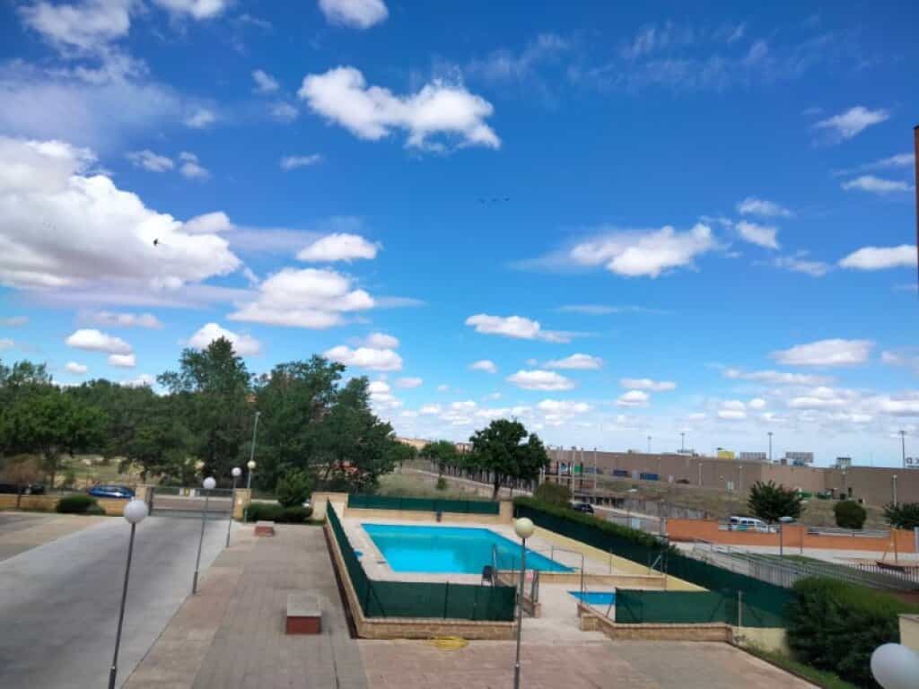 Condominium dans Zamora, Castille-León 11524786