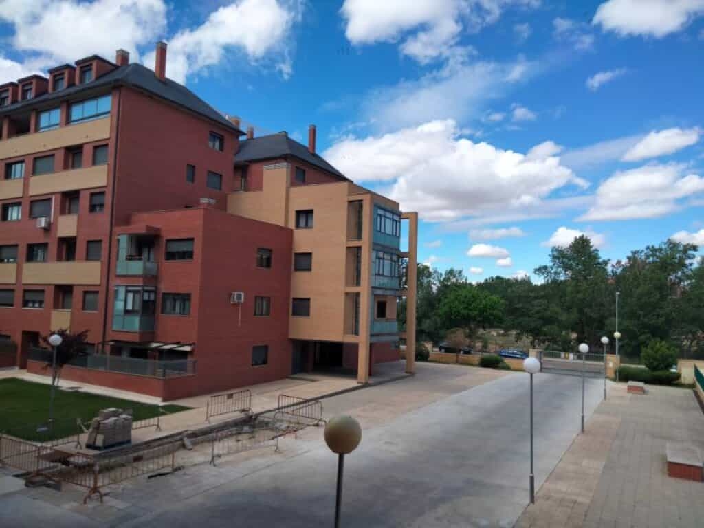 Kondominium dalam Zamora, Castilla y León 11524786