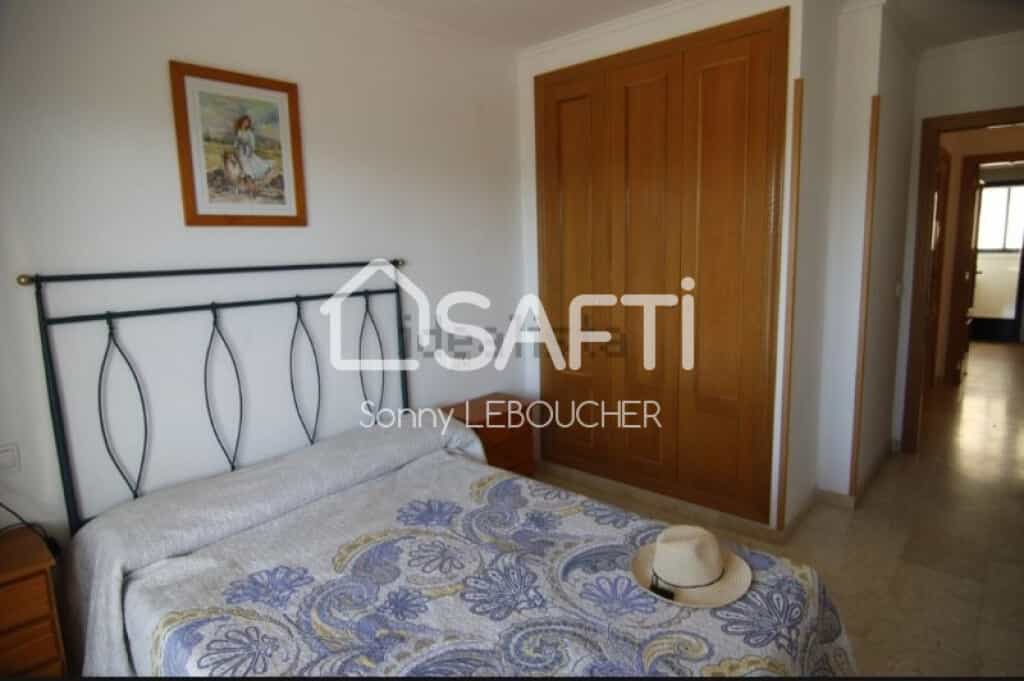 公寓 在 Grau i Platja, Comunidad Valenciana 11524790