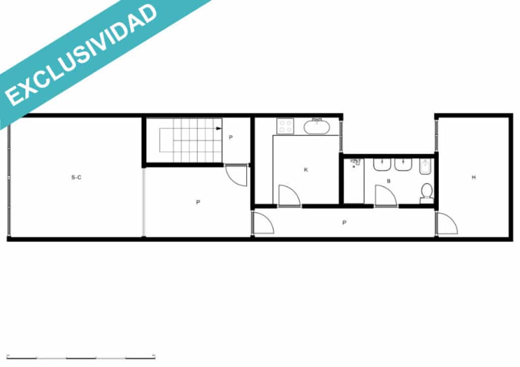House in , Comunidad Valenciana 11524797
