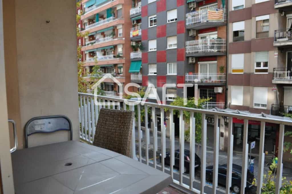 Condominium dans Mataró, Catalunya 11524800
