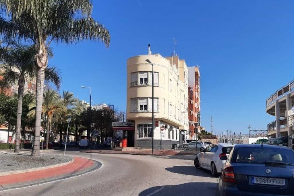 Kondominium w Sagunt, Comunidad Valenciana 11524806