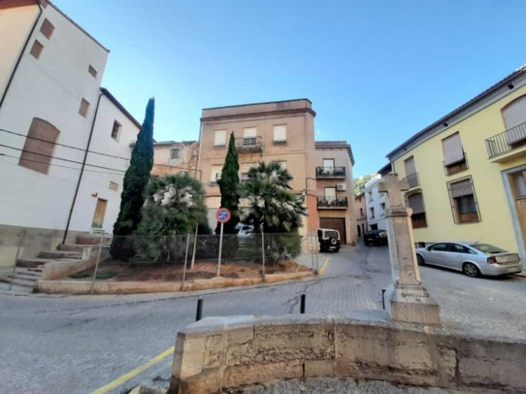 Eigentumswohnung im Sagunto, Valencia 11524807