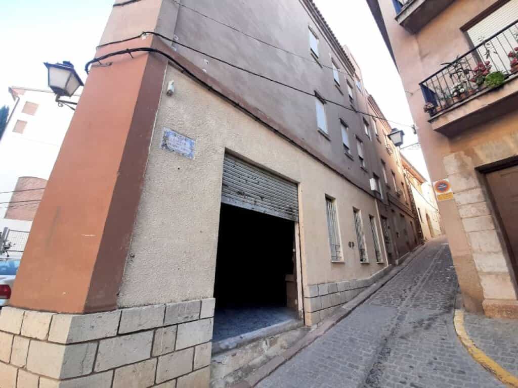 住宅 在 Sagunt, Comunidad Valenciana 11524807