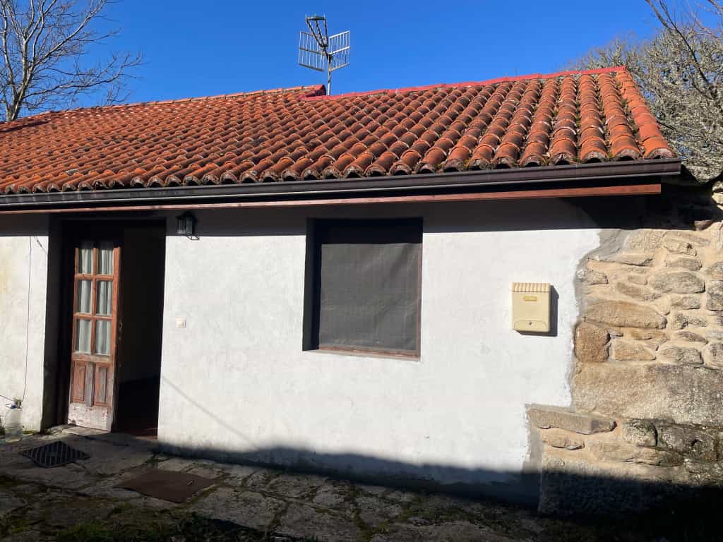 Dom w O Irixo, Galicia 11524809