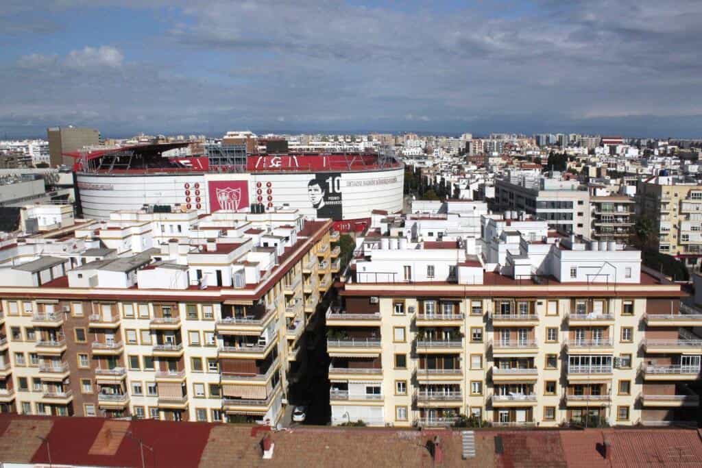 Condominio en Sevilla, Andalucía 11524817